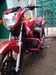 Runner Turbo 125